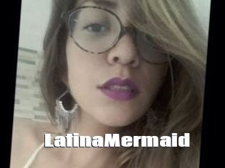 LatinaMermaid