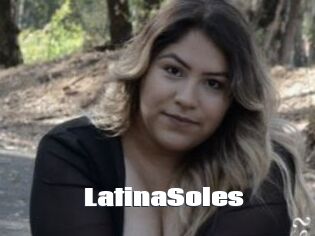 LatinaSoles