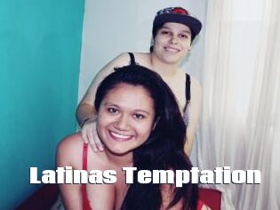 Latinas_Temptation