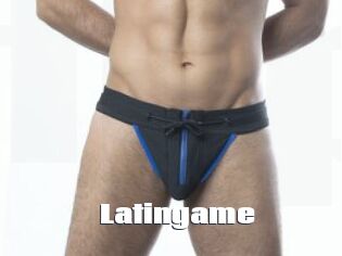 Latingame