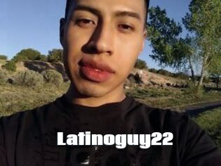 Latinoguy22