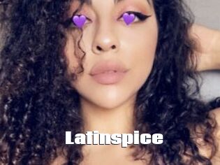 Latinspice