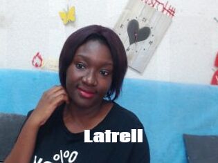 Latrell