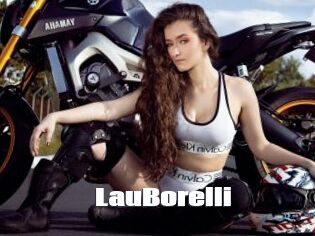 LauBorelli