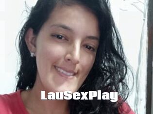 LauSexPlay