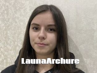LaunaArchure