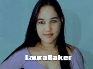 LauraBaker