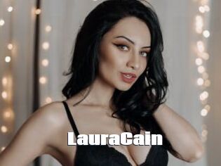 LauraCain