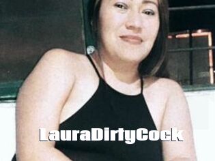 LauraDirtyCock