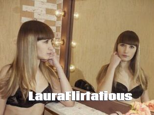 LauraFlirtatious