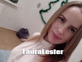 LauraLester The hot porn