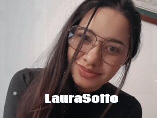 LauraSotto The hot porn