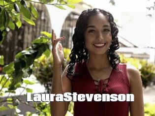 LauraStevenson