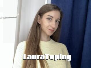 LauraToping