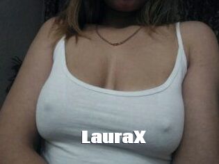 LauraX