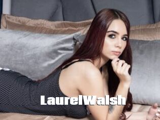 LaurelWalsh