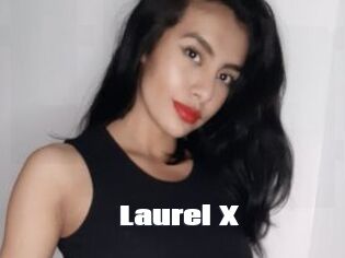 Laurel_X