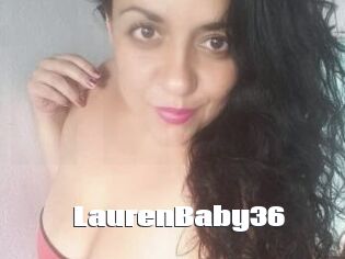 LaurenBaby36