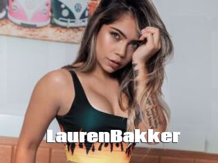 LaurenBakker