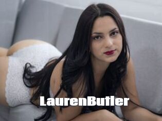 LaurenButler