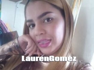 LaurenGomez