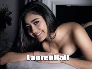 LaurenHall