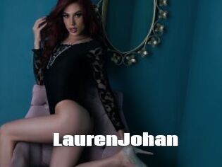 LaurenJohan