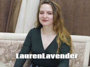 LaurenLavender