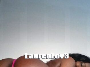 LaurenLov3 The hot porn