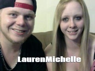 Lauren_Michelle The hot porn