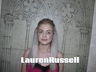 LaurenRussell