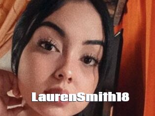 LaurenSmith18