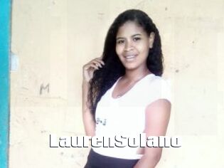 LaurenSolano