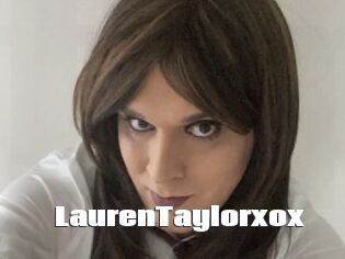 LaurenTaylorxox