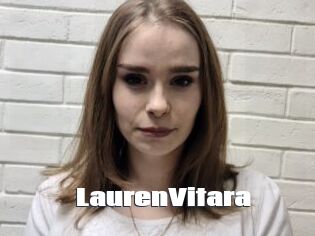 LaurenVitara