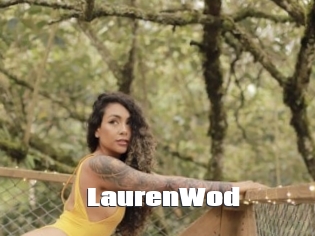 LaurenWod