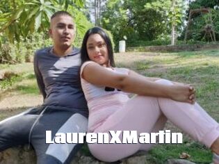 LaurenXMartin