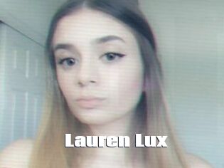 Lauren_Lux