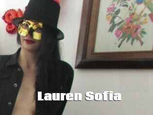 Lauren_Sofia