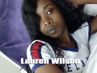 Lauren_Wilson