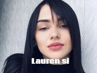 Lauren_si