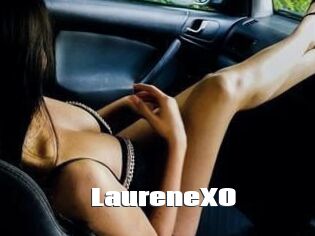 LaureneXO