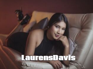 LaurensDavis