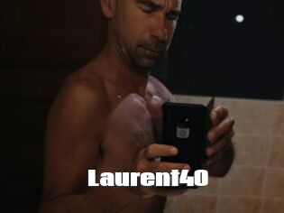 Laurent40