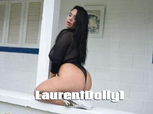LaurentDolly1