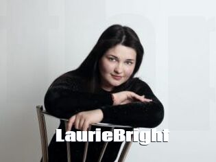 LaurieBright