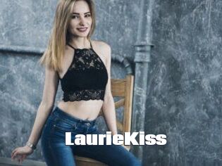 LaurieKiss The hot porn