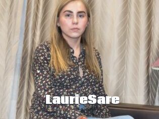 LaurieSare