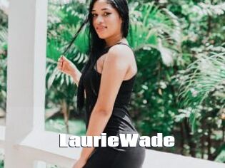 LaurieWade