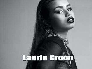 Laurie_Green